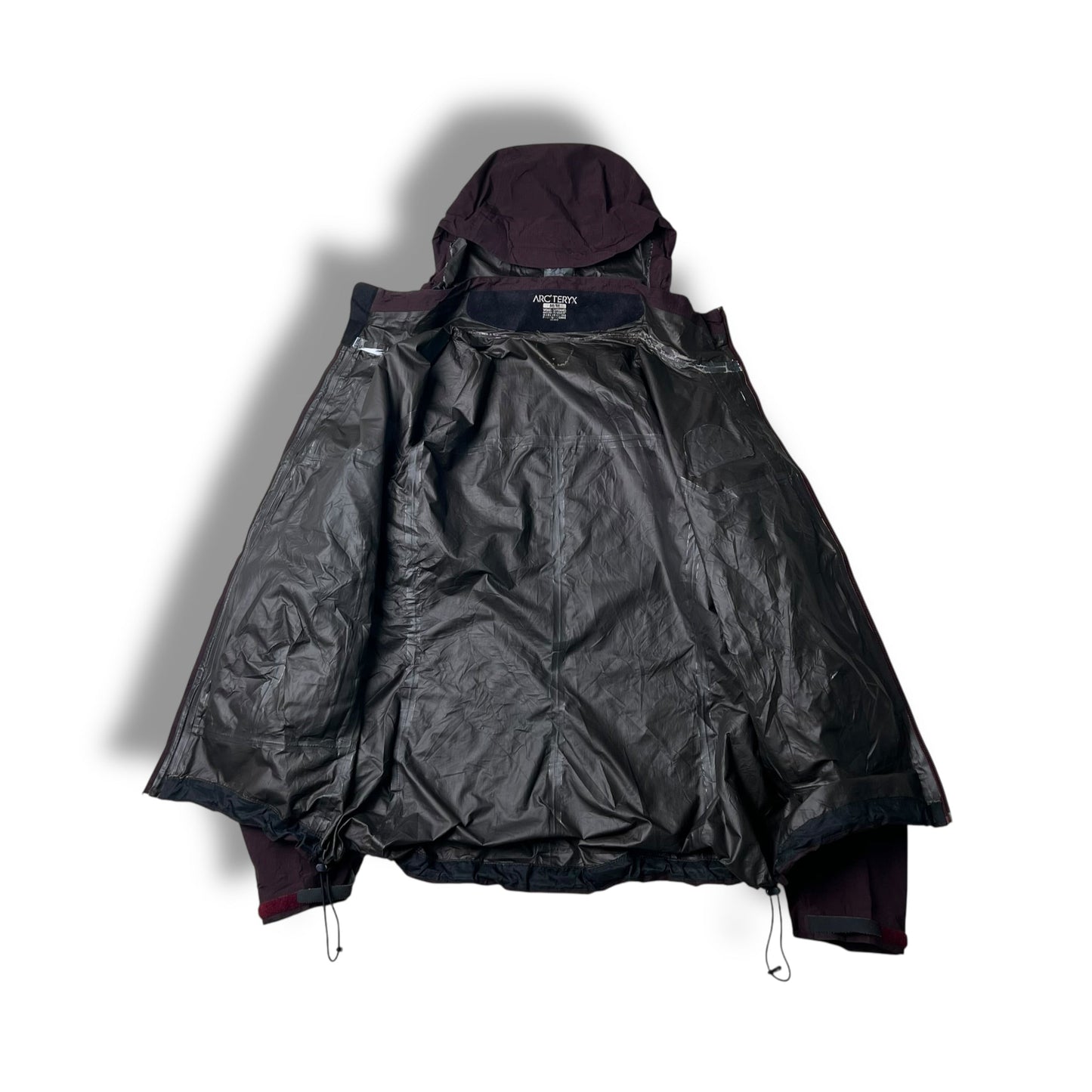 Womens Arc'teryx Beta SL (M)