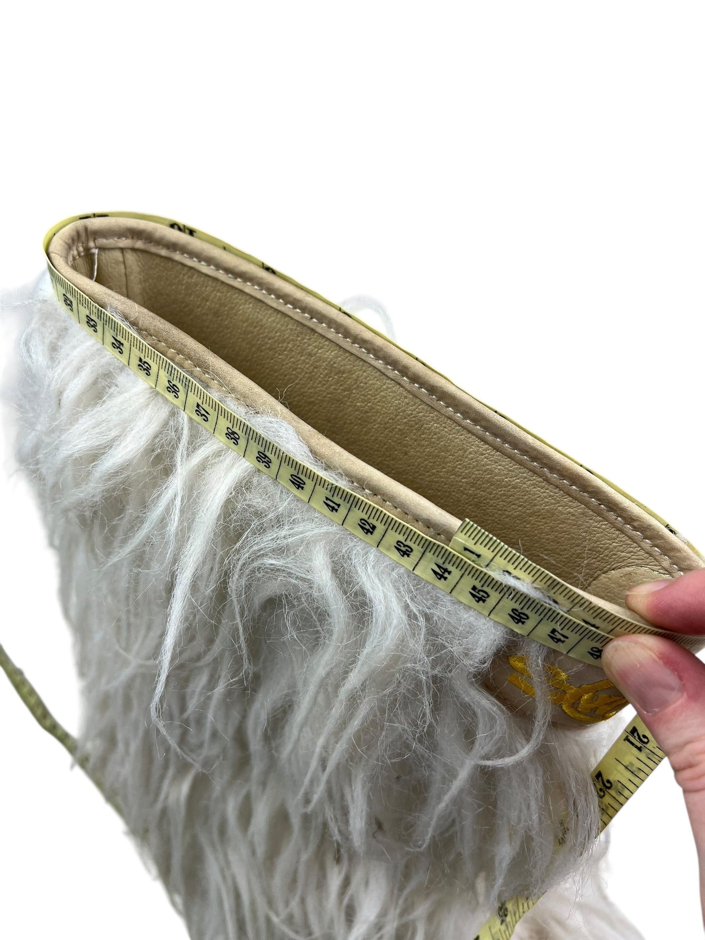 1990s SWEAR yeti boots | CREAM, Cream