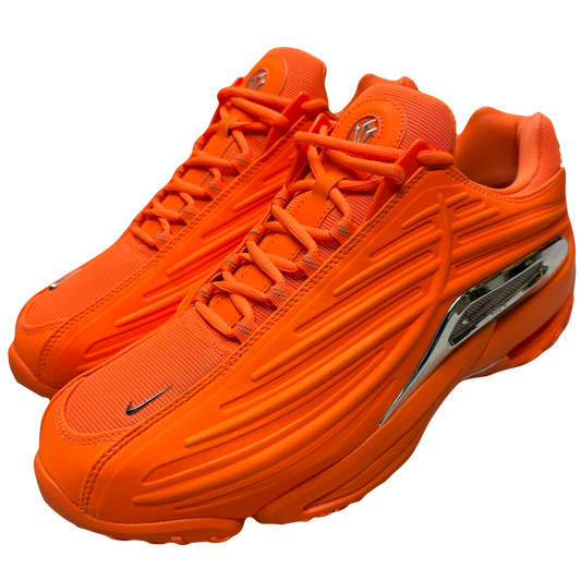 Nike Nocta Hot Step 2 In Orange ( 10UK / 11US )