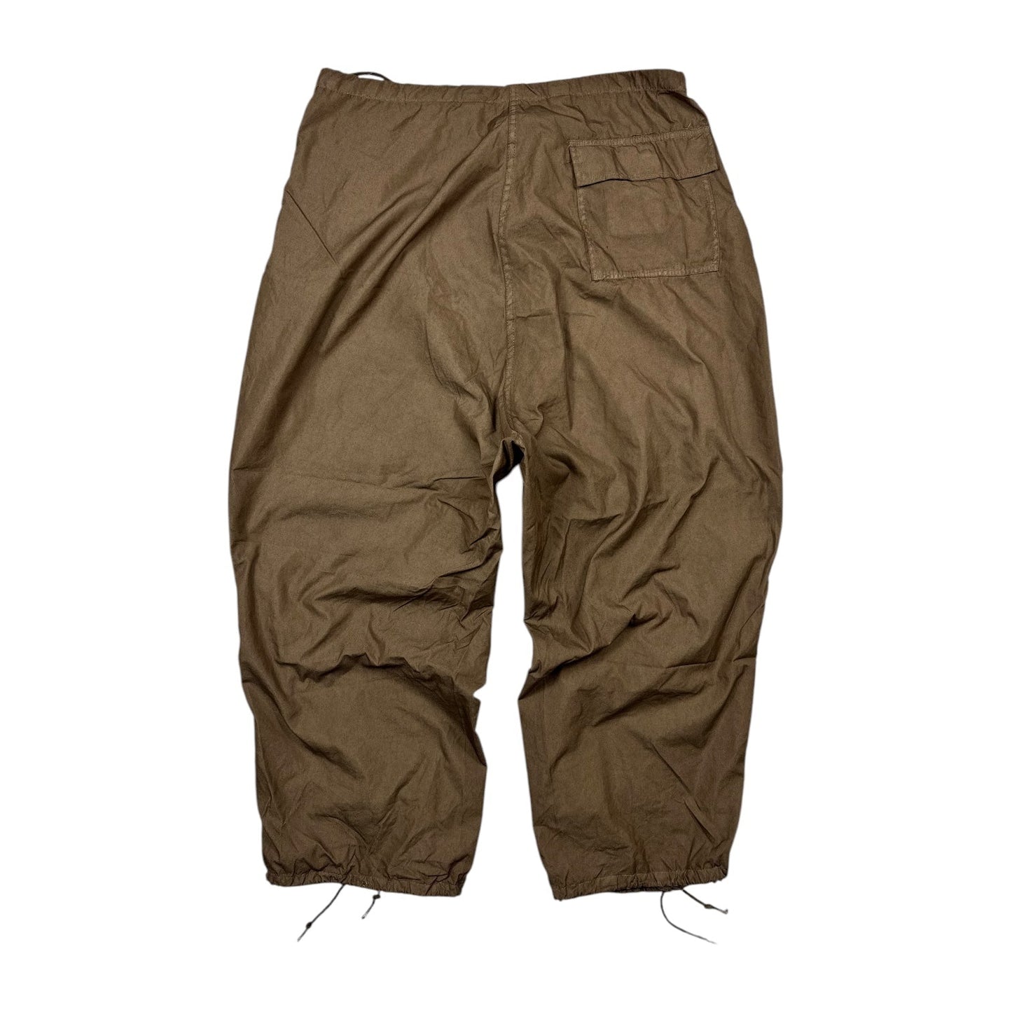 Military Surplus Overdye Sno Pants