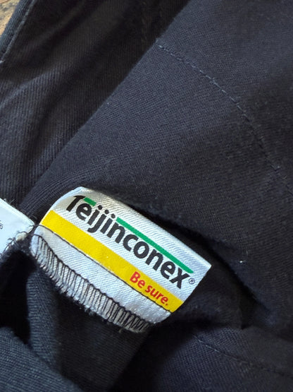 Snow Peak Takibi Fire Resistant Cargo Trousers M