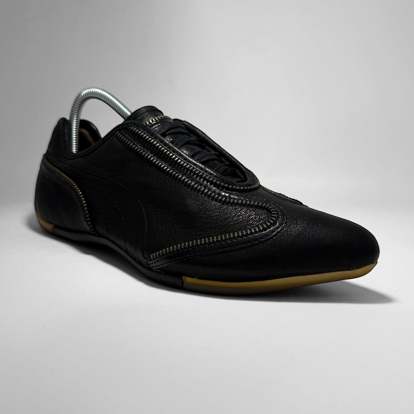 Puma x Alexander McQueen ‘London Running Chain Wns’ (2008)