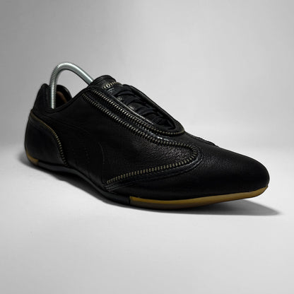 Puma x Alexander McQueen ‘London Running Chain Wns’ (2008)