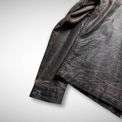 CP Company Waxed Jacket (SS2002)