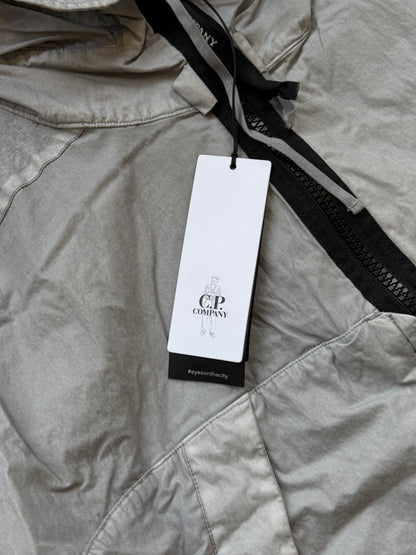 C.P. Company 50 Fili Goggle Jacket 52 BNWT | Default Title, Grey