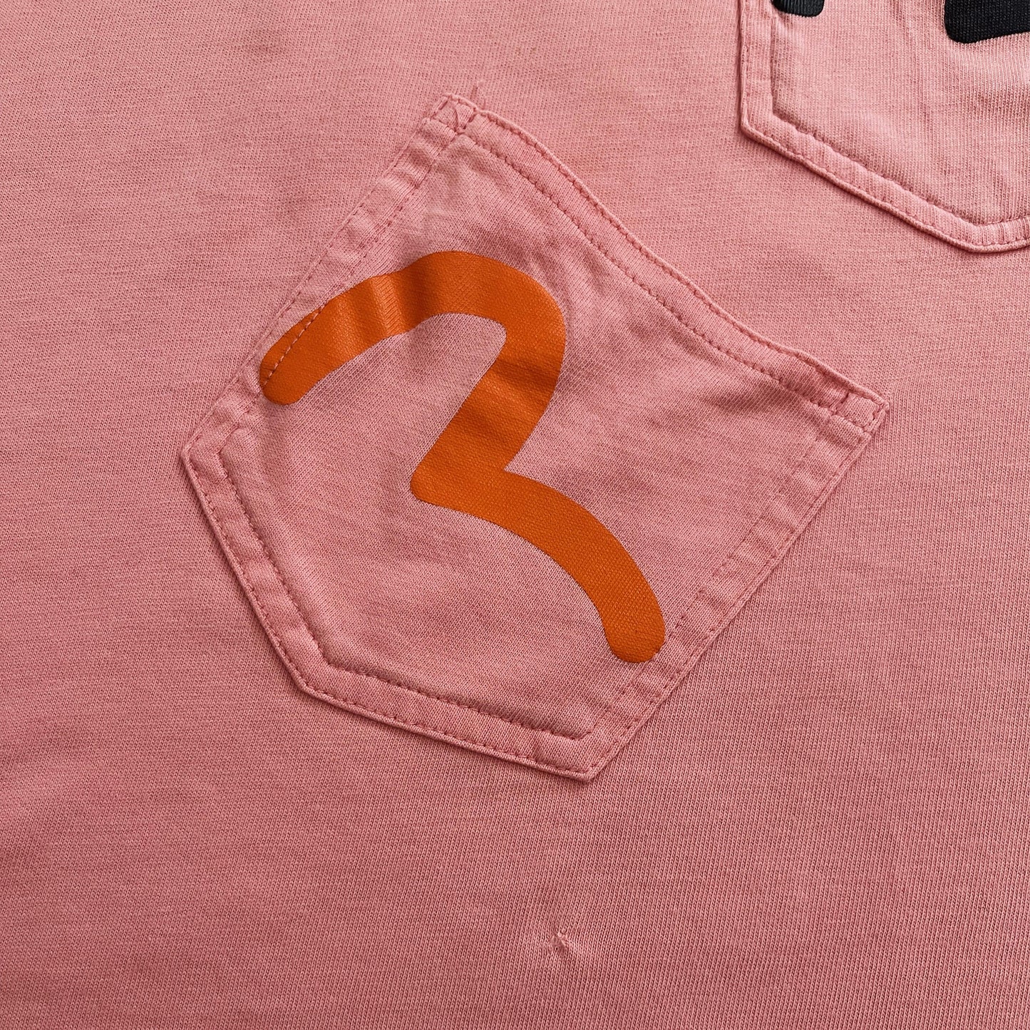 Evisu Multipocket T-Shirt