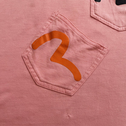 Evisu Multipocket T-Shirt