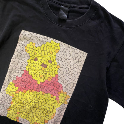 NUMBER (NINE) X DISNEY WINNIE THE POOH TEE (RARE)