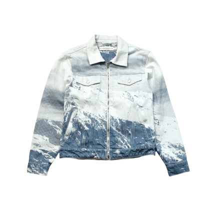 BILLIONAIRE BOYS CLUB GLACIER JACKET  (M)