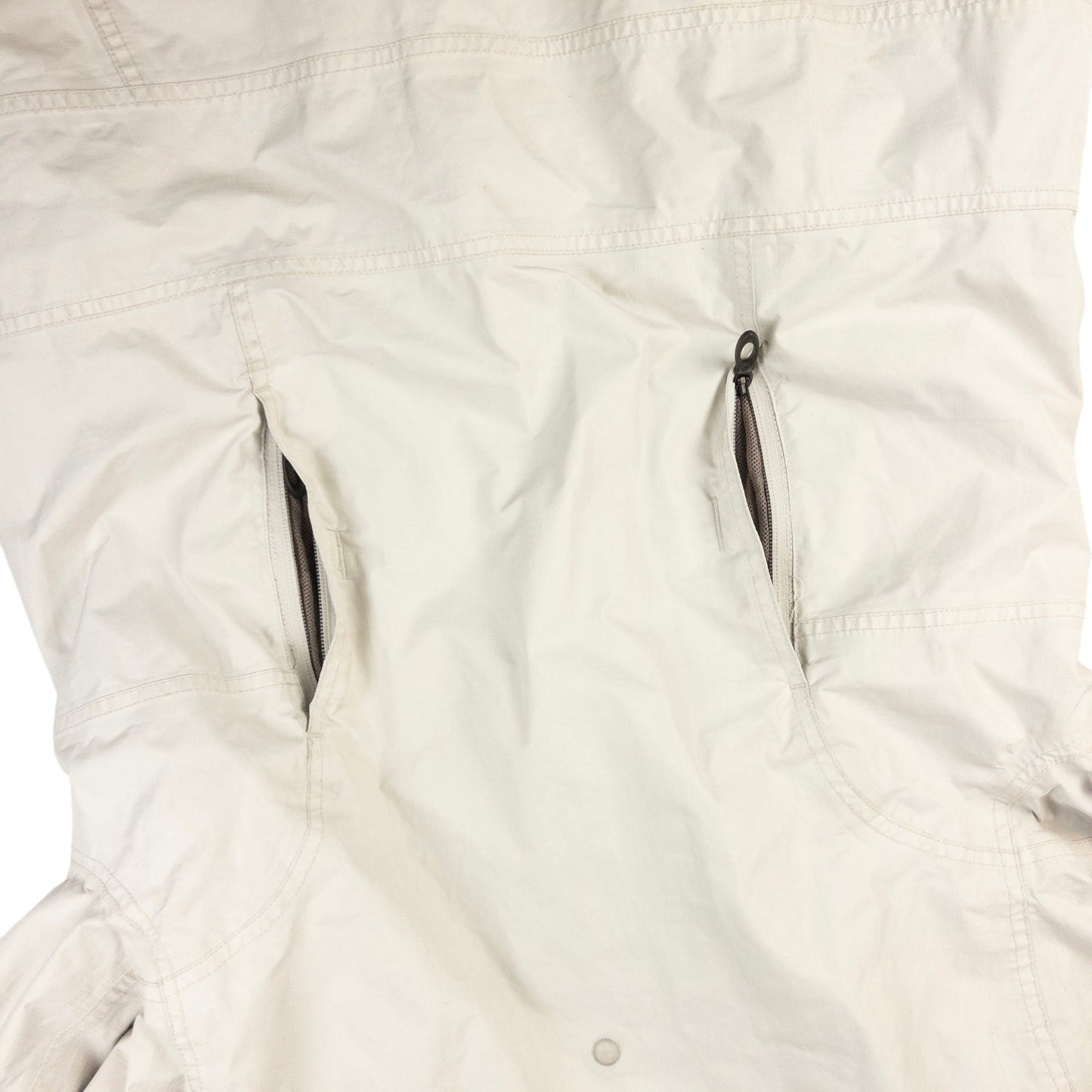 Vintage Oakley Zip Up Snowboarding Jacket Women's Size L