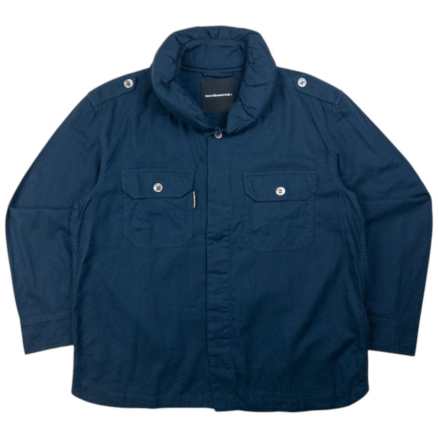 Vintage Mercibeaucoup By Issey Miyake Lightweight Jacket Size L