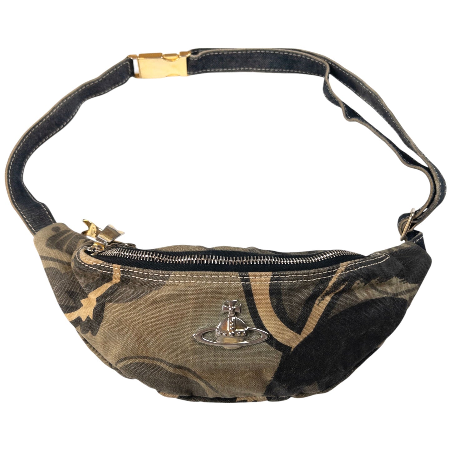 Vintage Vivienne Westwood Crossbody Bag