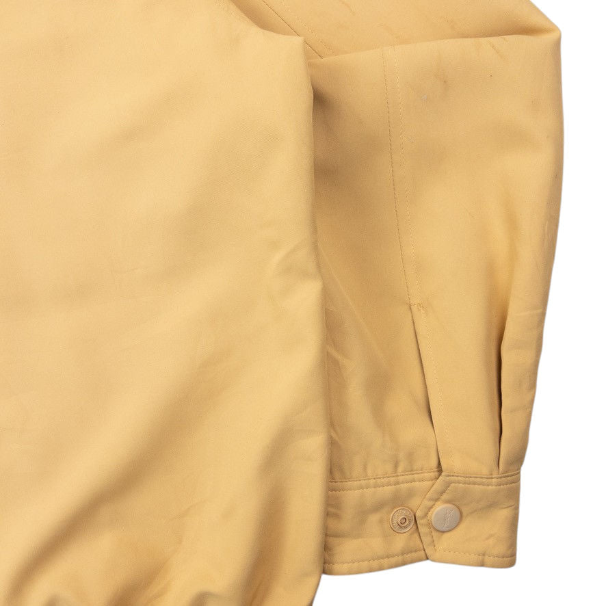 Vintage YSL Yves Saint Laurent Harrington Jacket Size M