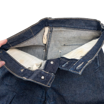 Vintage Levi's Engineered Garments Denim Jeans Size W28