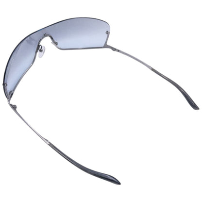 Vintage Gucci Rimless Sunglasses