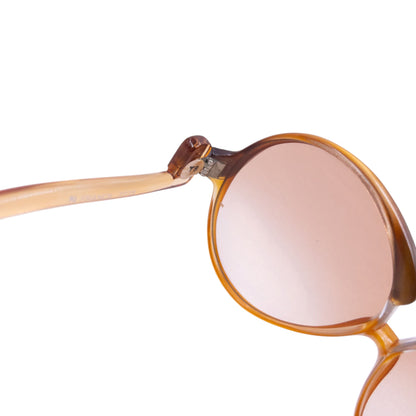 Vintage YSL Yves Saint Laurent Gradient Sunglasses