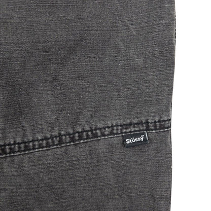 Vintage Stussy Trousers Size W36