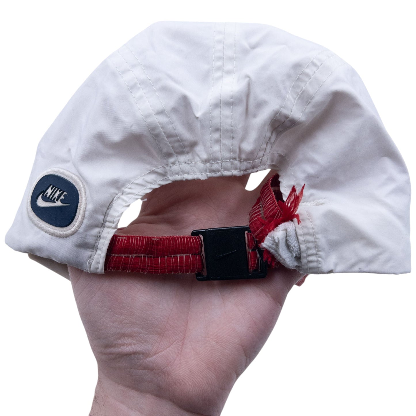 Vintage Nike AD72 Hat