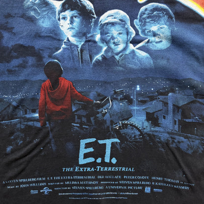 E.T The Extra Terrestrial Movie T-Shirt - XL