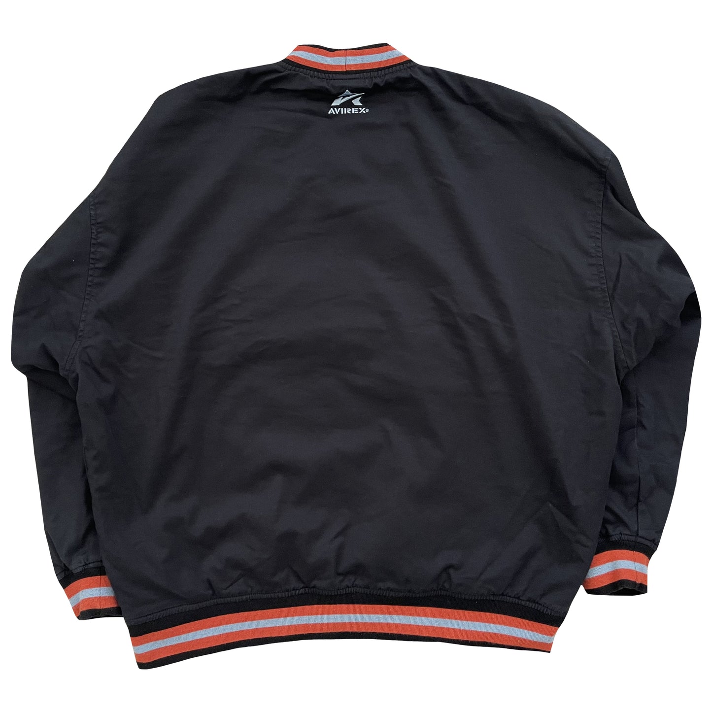 Avirex Pullover Sports Jersey - M