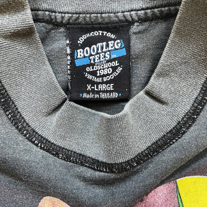 Busta Rhymes Long Sleeve T-Shirt - XL