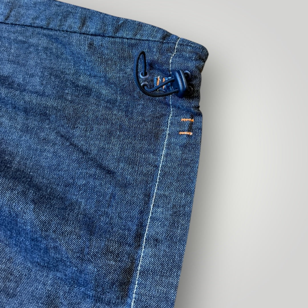 Maharishi Denim Snopants L