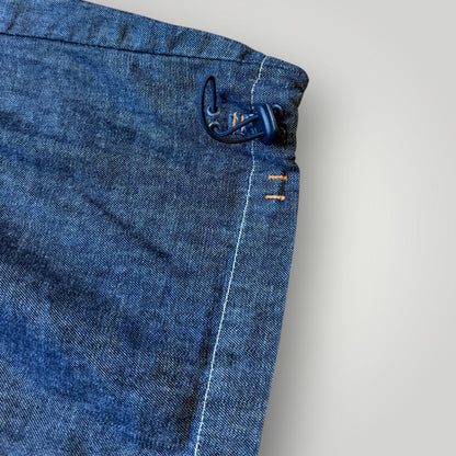 Maharishi Denim Snopants L