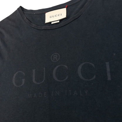 Gucci T Shirt Size M