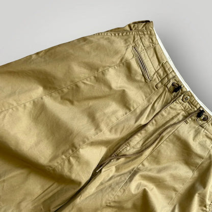 Needles HD Balloon Pants M