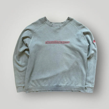 Nike ACG 00’s Embroidered Sweatshirt XL