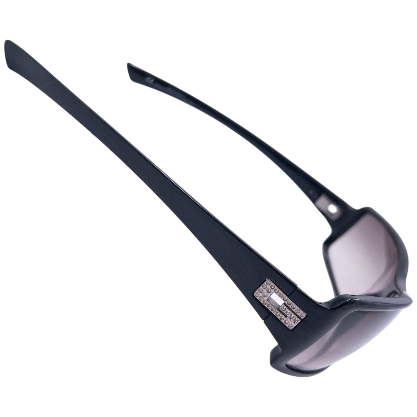 Vintage Gucci Diamonte Sunglasses