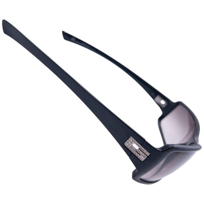 Vintage Gucci Diamonte Sunglasses
