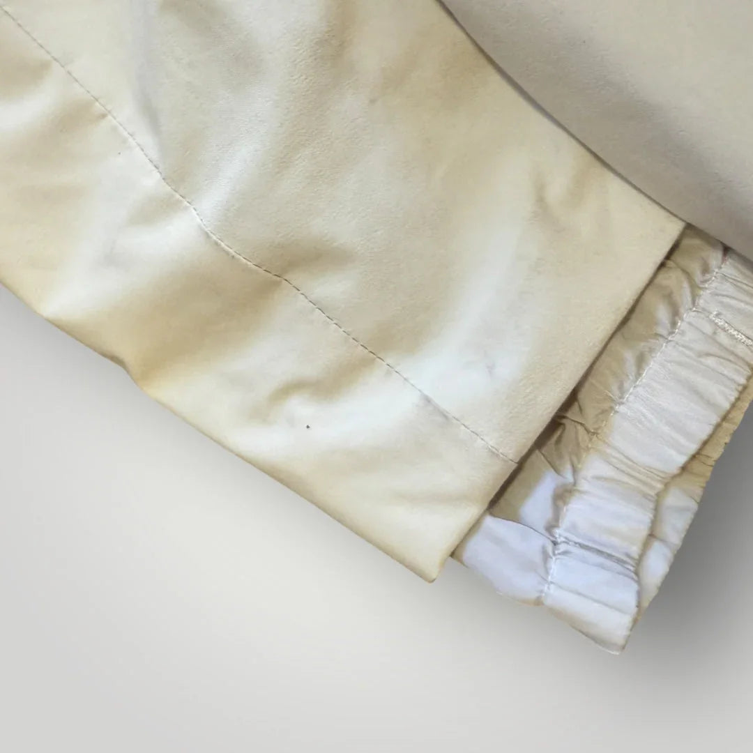 Prada Sport 2000's Women's Belted Rain Mac S