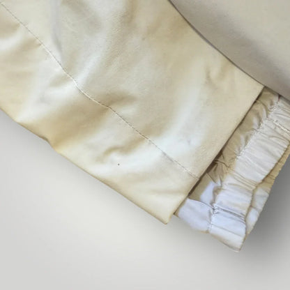 Prada Sport 2000's Women's Belted Rain Mac S