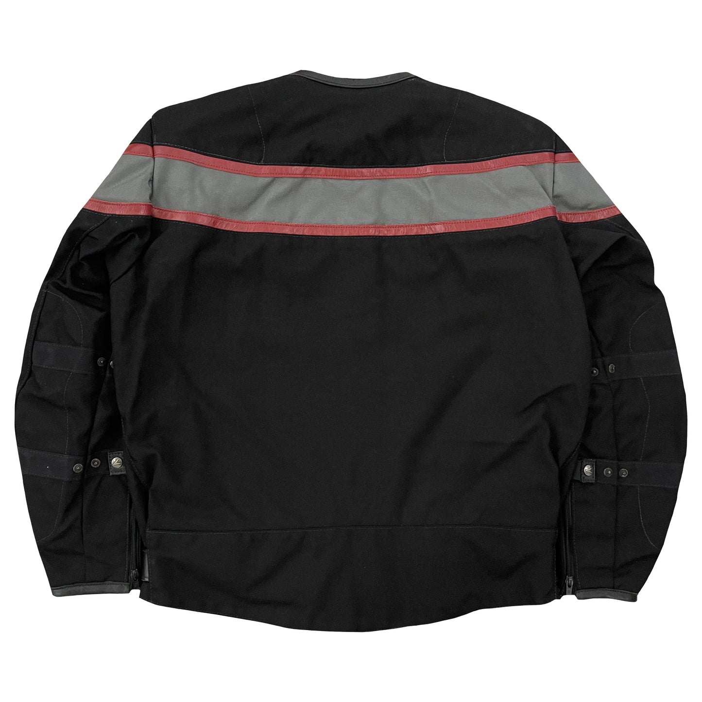 Vanson Leathers Racing Track Jacket - M