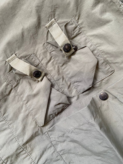 Uniform Bridge Nylon Multi-Pocket Jacket L