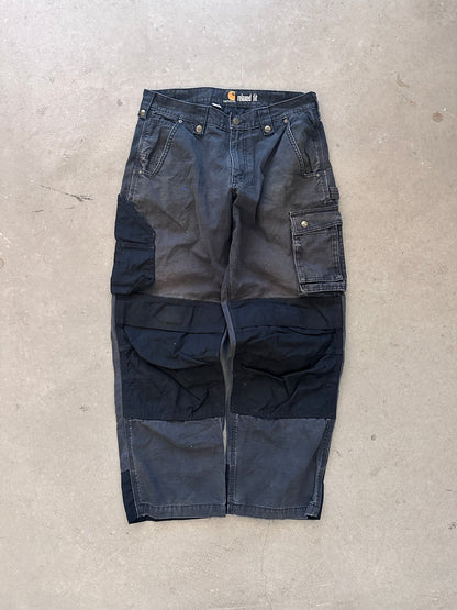 Carhartt Double Knee Cargos - 34 x 30