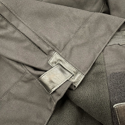 Vanson Leathers Racing Track Jacket - M