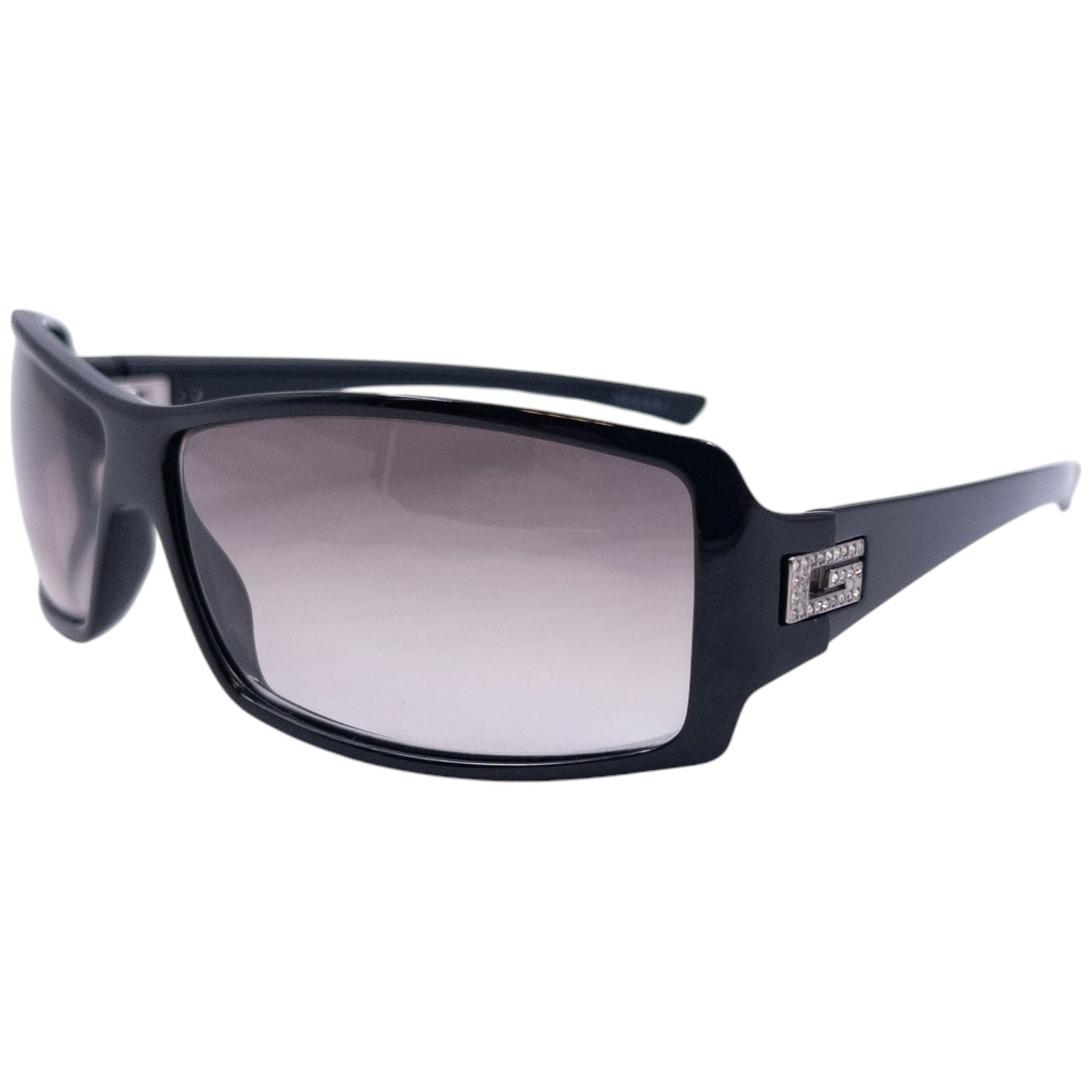Vintage Gucci Diamonte Sunglasses