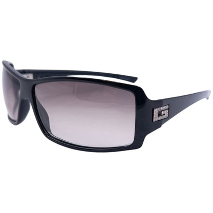 Vintage Gucci Diamonte Sunglasses