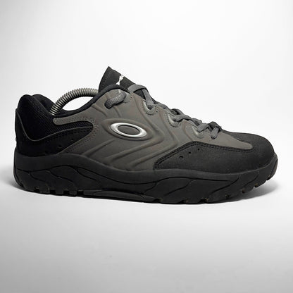 Oakley Cycling Shoes (2000s)