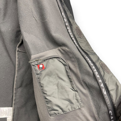 2004 Salomon Smart Skin Jacket (L) | Default Title, Black