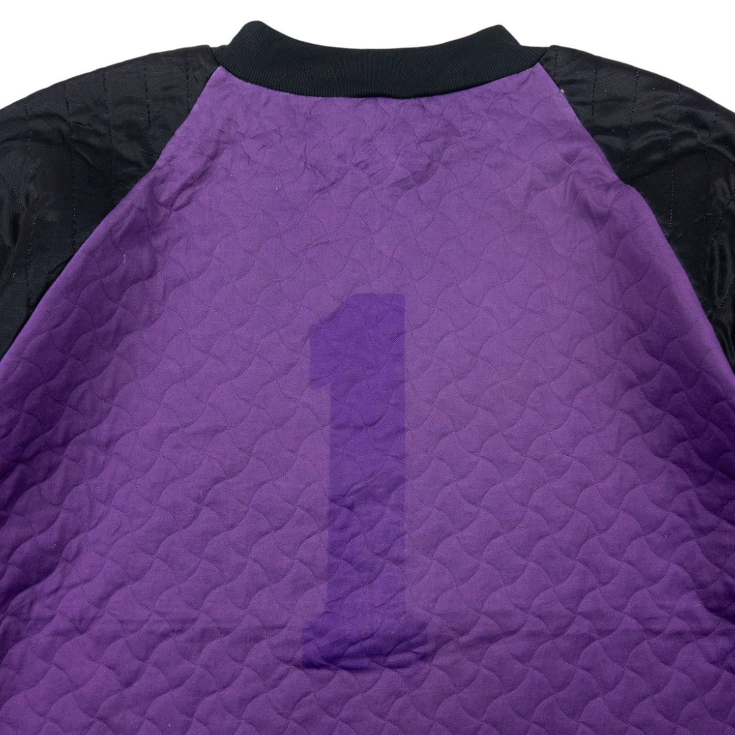 Vintage 1995-96 Adidas Template Goalkeeper Shirt Size L