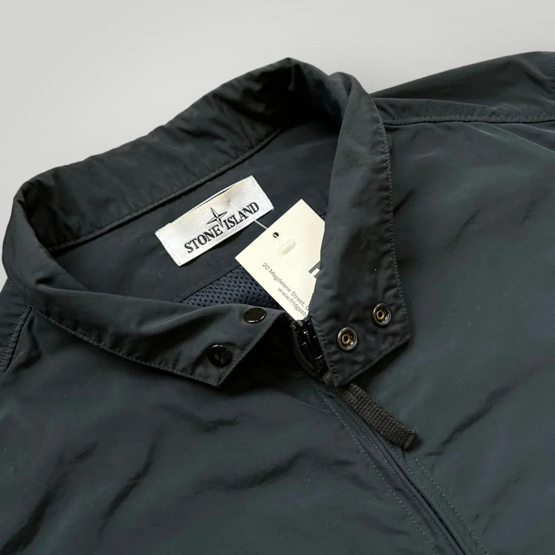 Stone Island Soft Shell Jacket L