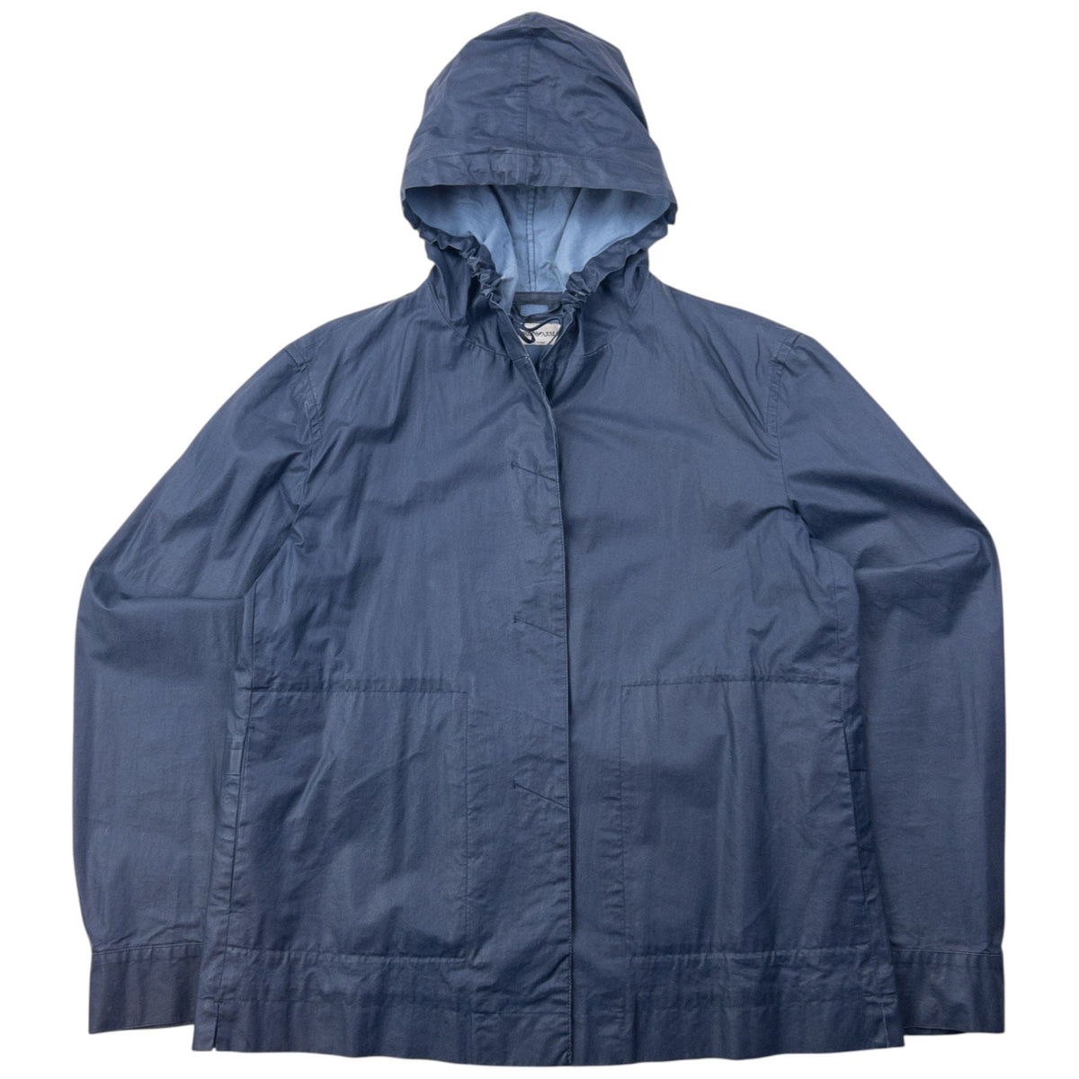 90s Emporio armani wrap jacket