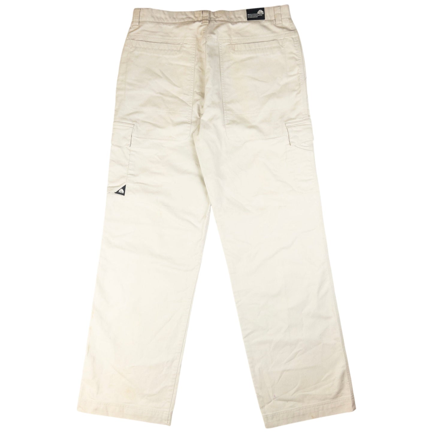 Vintage Nike ACG Denim Jeans Size W35