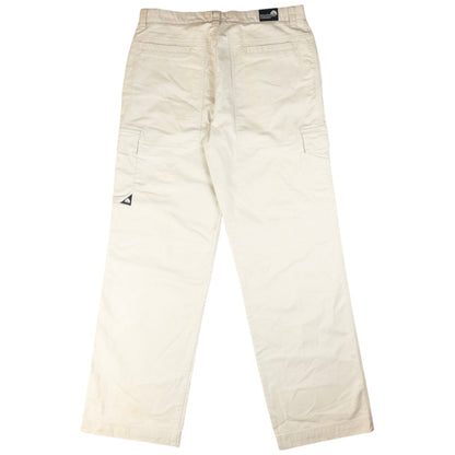 Vintage Nike ACG Denim Jeans Size W35