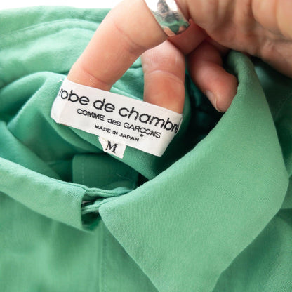 Vintage Comme Des Garcons 'Robe de Charmbre' Shirt Size S - Known Source