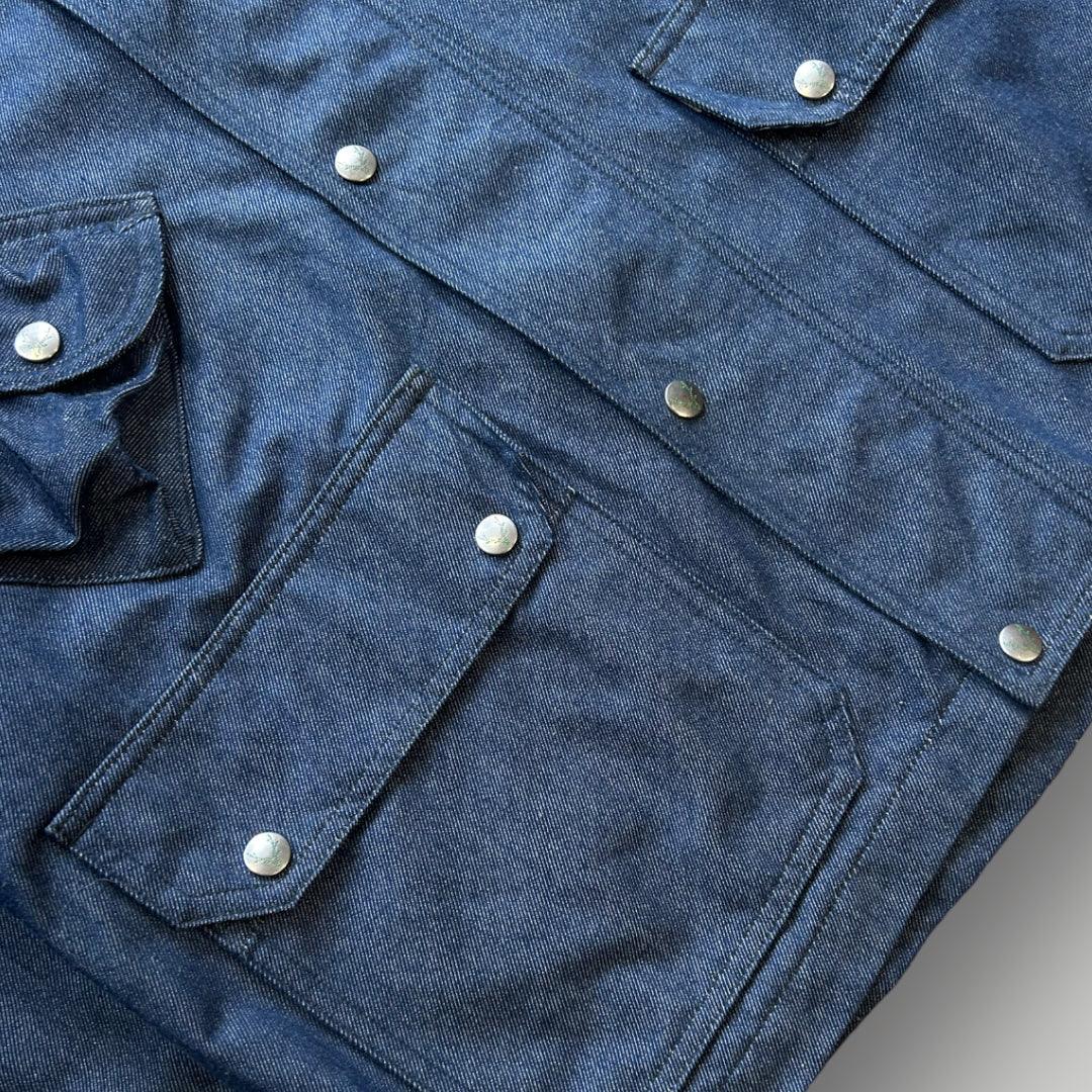 South2 West8 Tenkara Jacket L