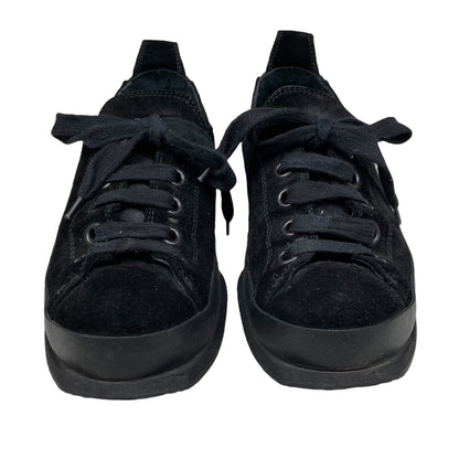 Ann Demeulemeester shoes